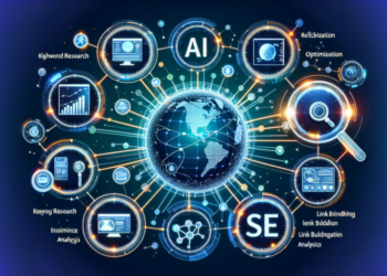 análisis de plataformas de IA para SEO