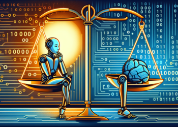 ética del uso de inteligencia artificial