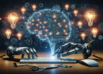 generación de contenidos con IA