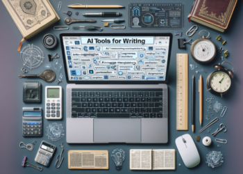 herramientas IA para escritura