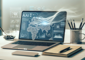 herramientas IA para escritura