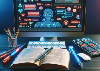 herramientas IA para redactores