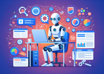 herramientas SEO con inteligencia artificial