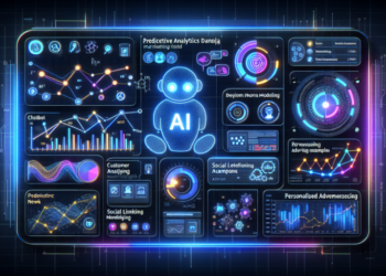 mejores herramientas de IA para marketing