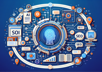 mejores prácticas de IA para textos SEO