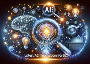 novedades en IA para SEO