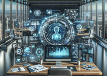 optimización de contenido con inteligencia artificial