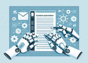 Automatización de Contenido: Cómo Ahorrar Tiempo y Aumentar la Productividad en tu Estrategia de Marketing