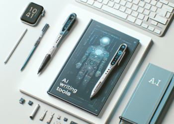 Herramientas AI escritura