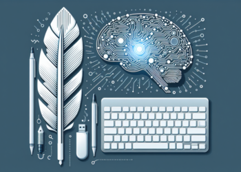 Herramientas AI escritura