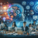 como crear contenido interactivo con ia plataformas avanzadas