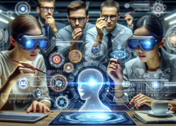generación de videos con inteligencia artificial todo lo que necesitas saber