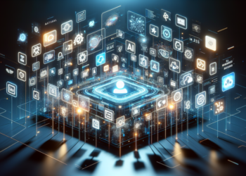 las mejores plataformas de ia para crear contenido en 2025