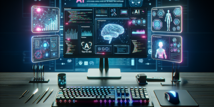 mejores herramientas de ia para curar contenidos de forma eficiente