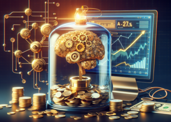 ¿Cómo generan dinero los generadores de IA?