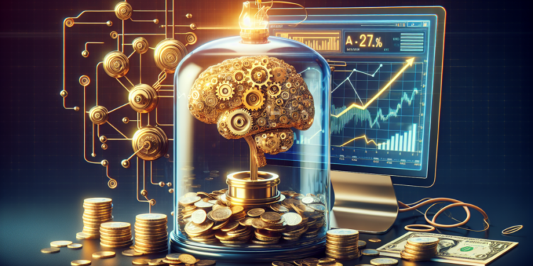 ¿Cómo generan dinero los generadores de IA?