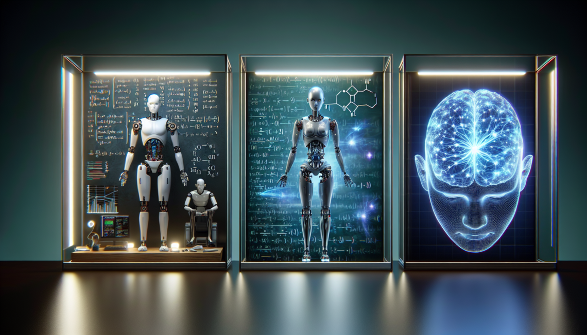 ¿Cuál es el generador de IA más realista?