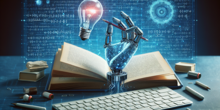 ¿Cuál es el mejor generador de IA para escribir?