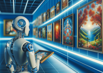 ¿Cuál es el mejor generador de imágenes AI?