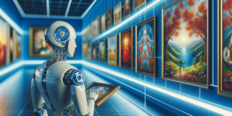 ¿Cuál es el mejor generador de imágenes AI?
