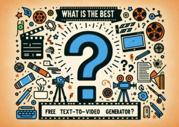 ¿Cuál es el mejor generador de texto a vídeo gratuito?