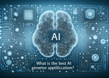 ¿Cuál es la mejor aplicación generadora de IA?