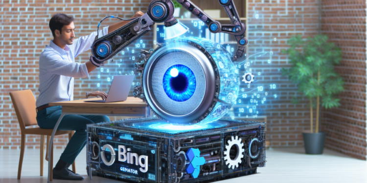 ¿Cuánto tiempo tarda el generador Bing Ai?