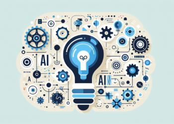 ¿Dónde está el generador de IA en Canva?