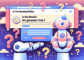 ¿El generador Remini Baby Ai es gratuito?