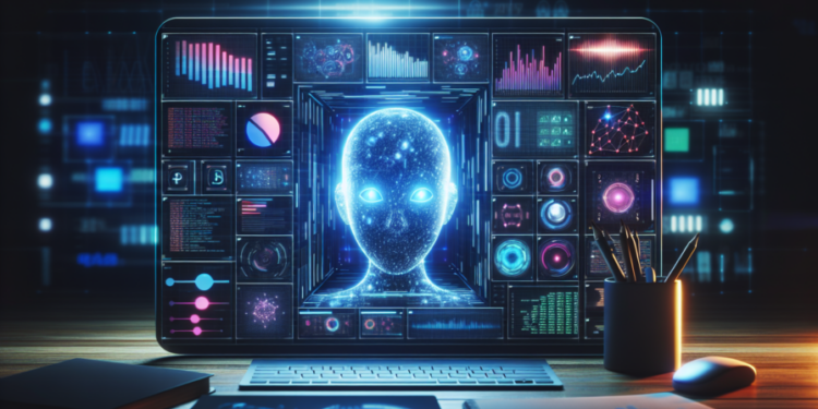 ¿Es bueno el generador de IA?