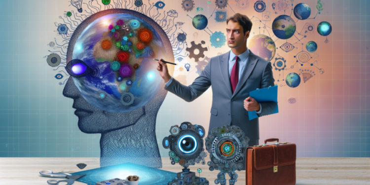 ¿Existe un generador de imágenes AI gratuito?