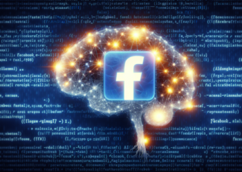 ¿Facebook tiene un generador de IA?