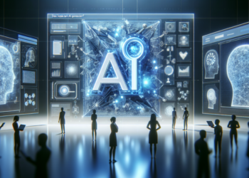 ¿Google tiene generador de IA?