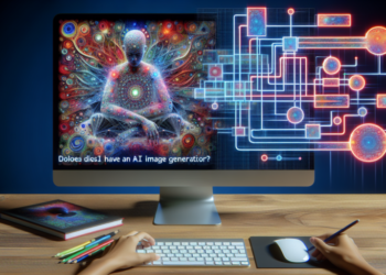 ¿Google tiene un generador de imágenes AI?