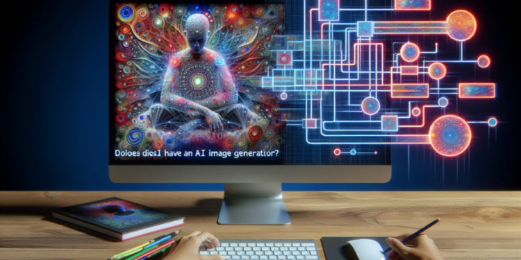¿Google tiene un generador de imágenes AI?