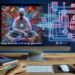 ¿Google tiene un generador de imágenes AI?