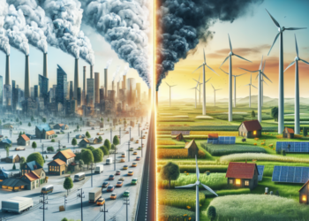 ¿Los generadores de IA son malos para el medio ambiente?