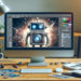 ¿Photoshop tiene generador de IA?