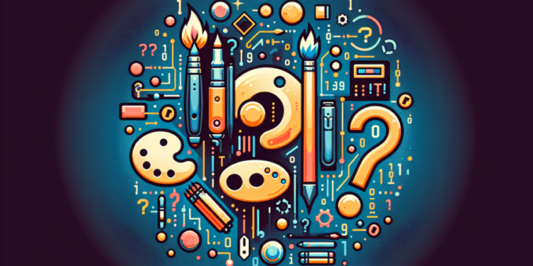 ¿Procreate tiene un generador de IA?