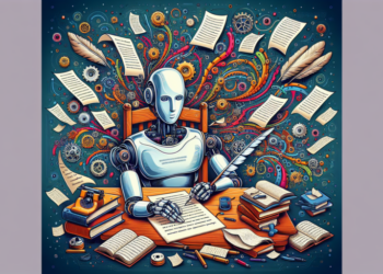 ¿Pueden los generadores de IA reemplazar a los escritores humanos?