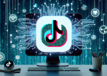 ¿Qué generador de IA usan todos en Tiktok?