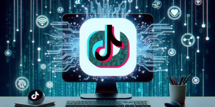 ¿Qué generador de IA usan todos en Tiktok?