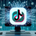 ¿Qué generador de IA usan todos en Tiktok?