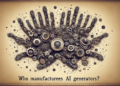 ¿Quién fabrica generadores de IA?