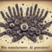 ¿Quién fabrica generadores de IA?
