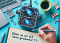 ¿Tiene gramaticalmente un generador de IA?