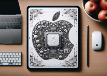 ¿Apple tiene un generador de IA?