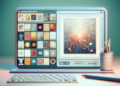 ¿Deviantart tiene un generador de IA?