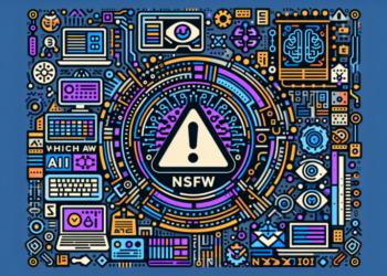 ¿Qué generador de IA puede generar nsfw?