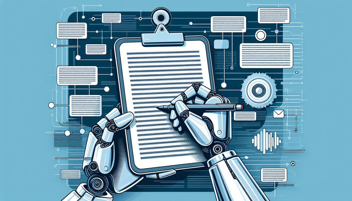 Cómo Automatizar la Generación de Resúmenes de Textos con IA: Guía Completa